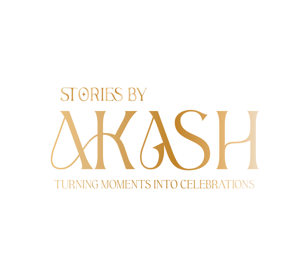 Stories by Akash Logo